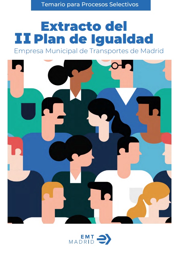 Plan de Igualdad